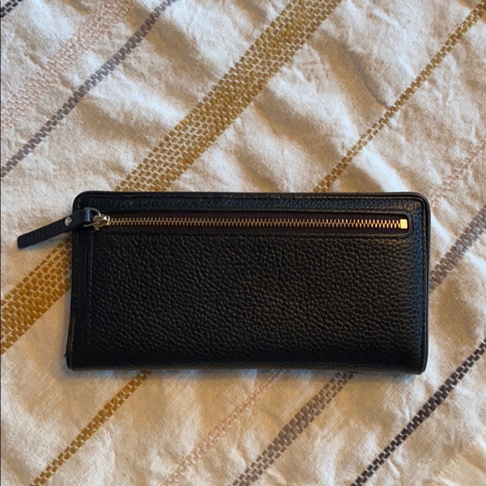 Kate Spade wallet - Picture 2 of 7